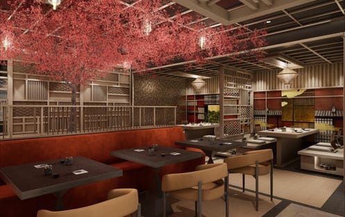 Explora Journeys Explora I Sakura